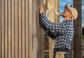 Best Steel Siding Installation  in Barre, VT